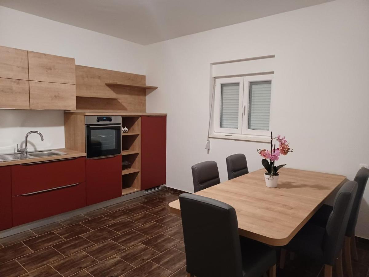 Apartman Milanko Muskovci Εξωτερικό φωτογραφία