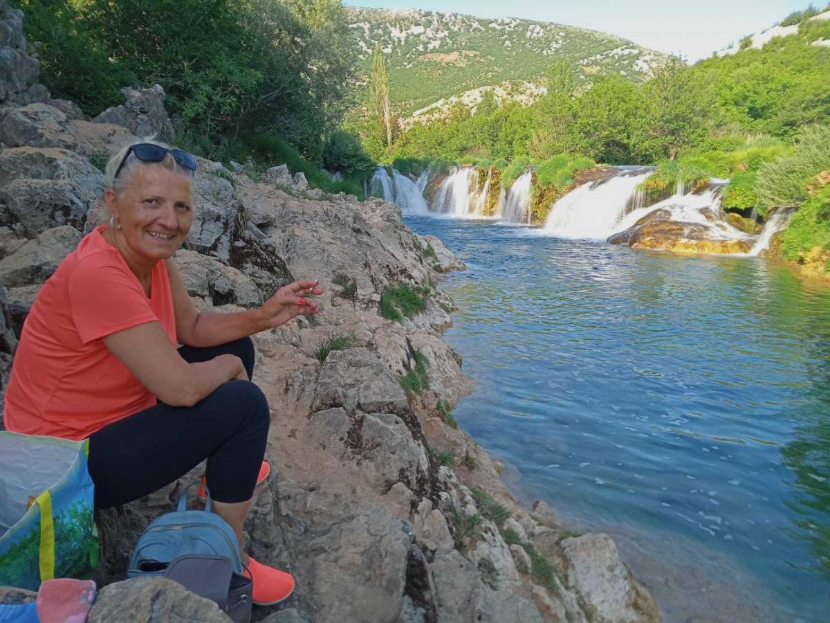 Apartman Milanko Muskovci Εξωτερικό φωτογραφία