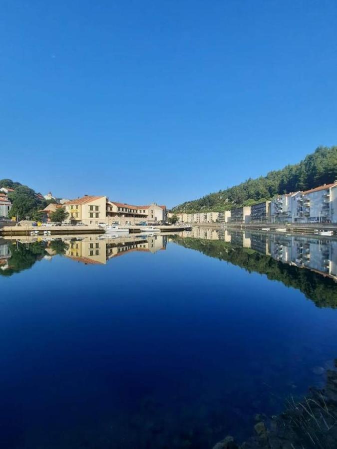 Apartman Milanko Muskovci Εξωτερικό φωτογραφία